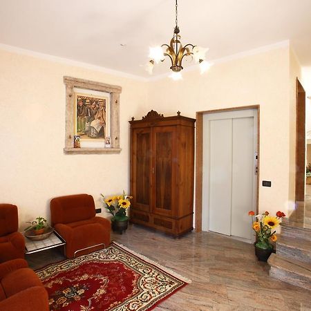 Residence Cime D'Oro Andalo Exterior photo